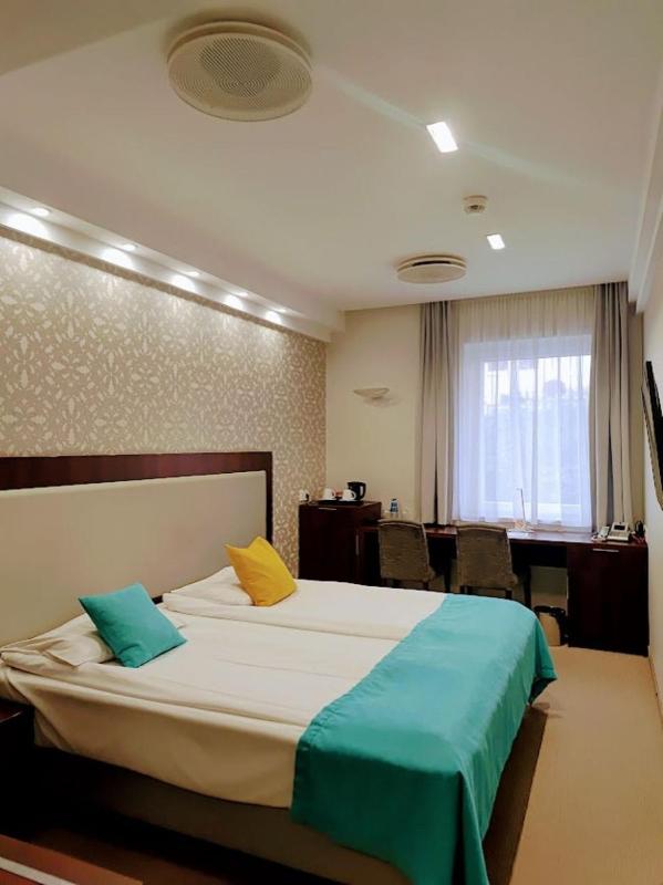 Hotel Zamek Centrum - image 49