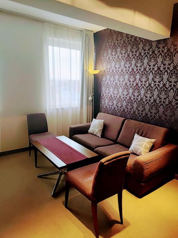 Hotel Zamek Centrum - image 30