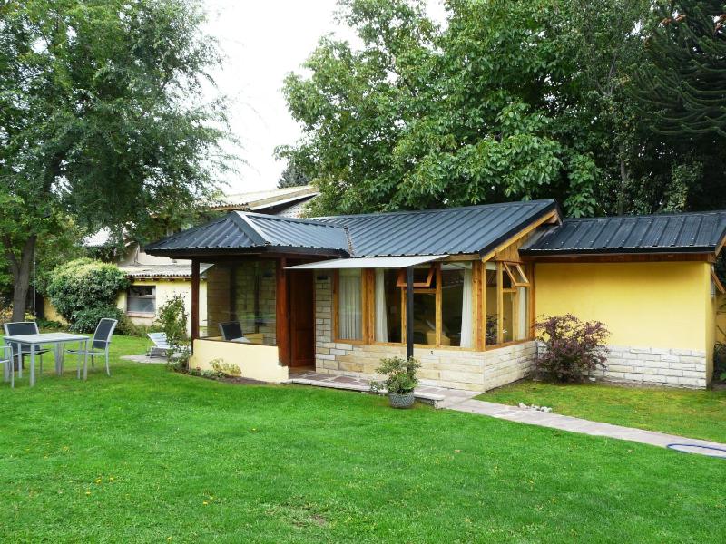 Casa Labian Cabañas - image 3