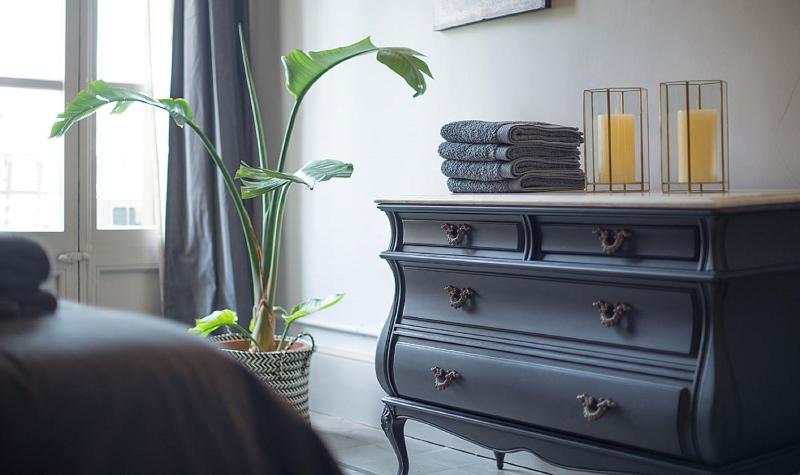 Three-Bedroom Apartment image 3