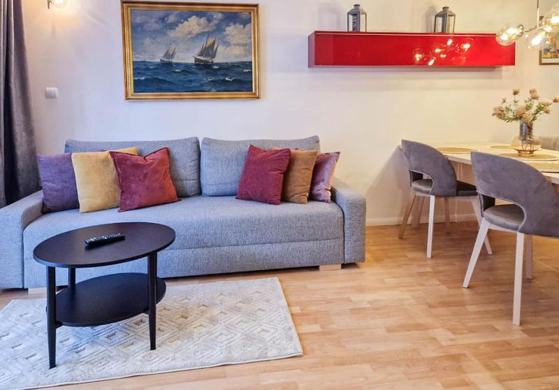 Apartamenty na Wyspie - Zdrojowa - image 22
