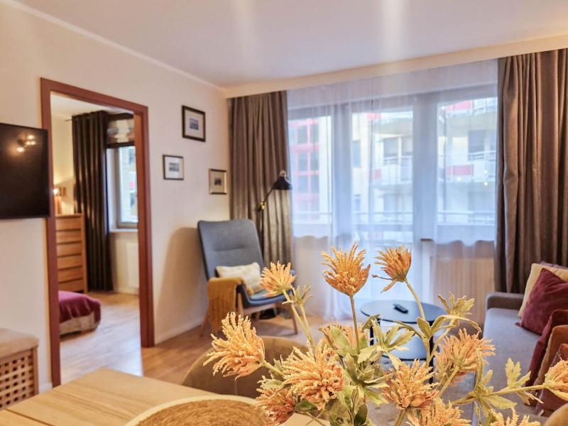 Apartamenty na Wyspie - Zdrojowa - image 41