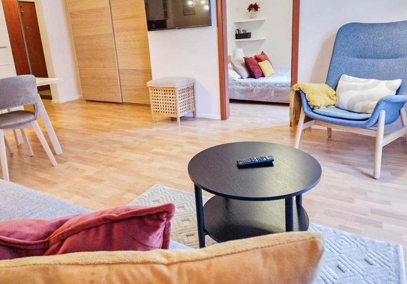 Apartamenty na Wyspie - Zdrojowa - image 42