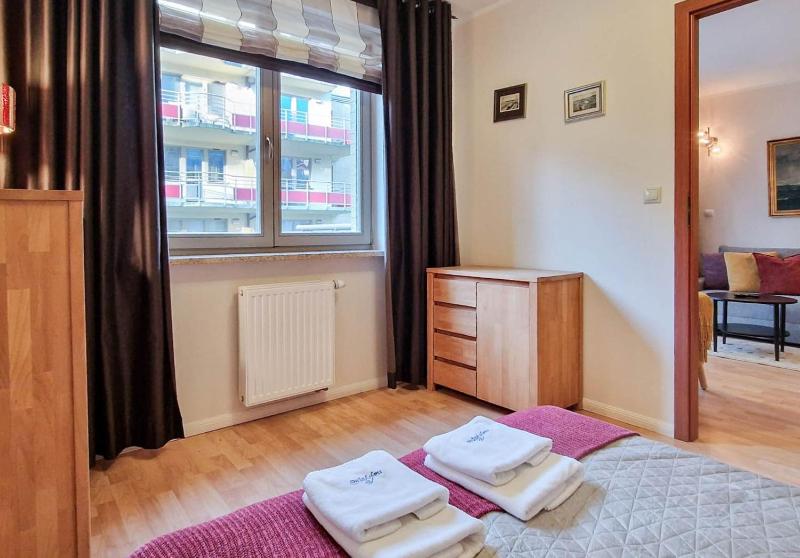 Apartamenty na Wyspie - Zdrojowa - image 31