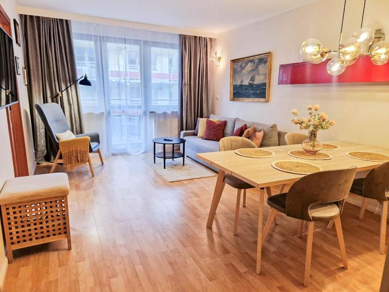 Apartamenty na Wyspie - Zdrojowa - image 12