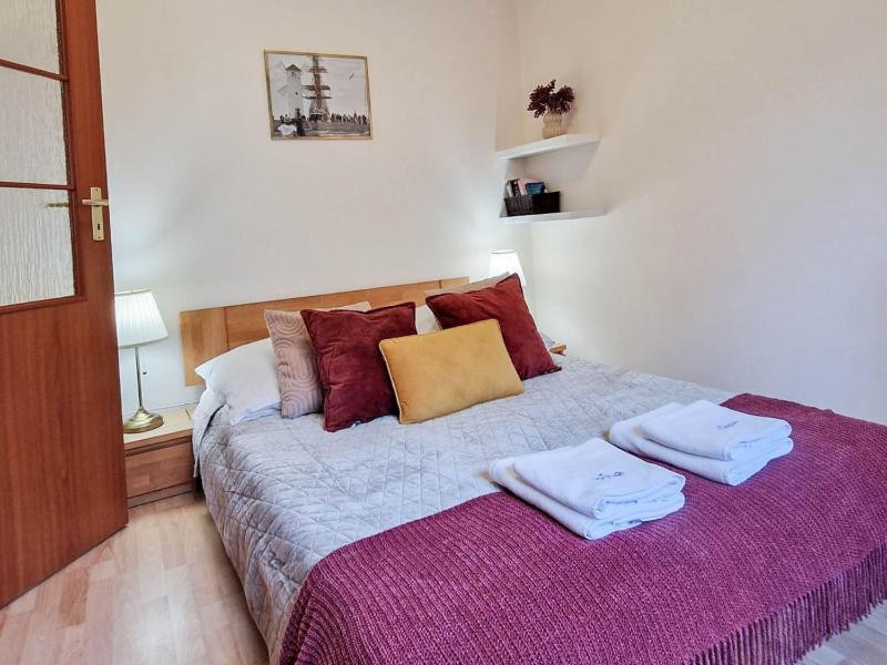 Apartamenty na Wyspie - Zdrojowa - image 30