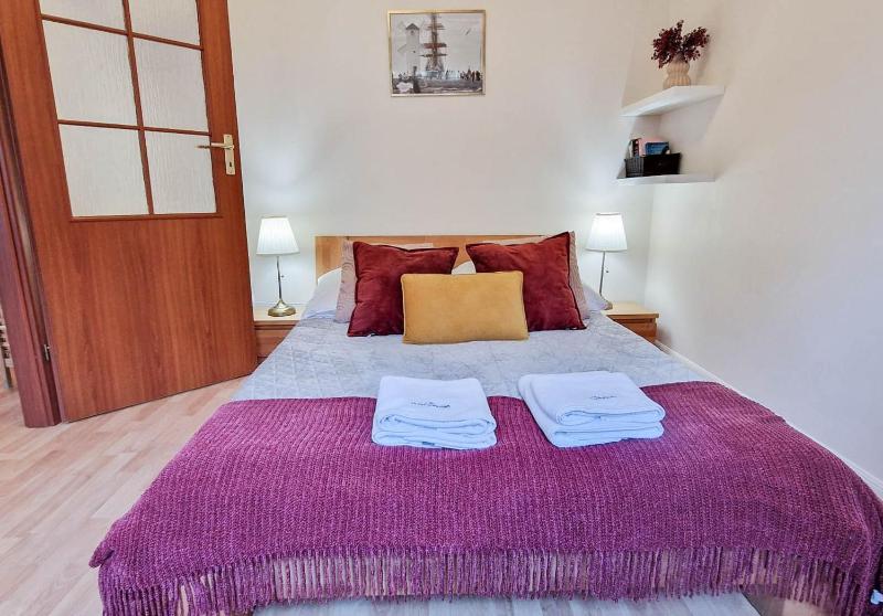 Apartamenty na Wyspie - Zdrojowa - image 24