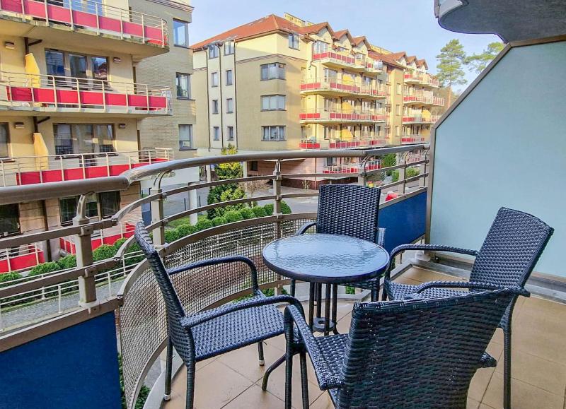Apartamenty na Wyspie - Zdrojowa - image 18