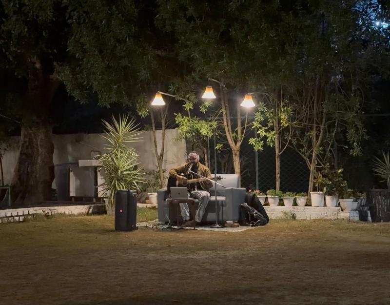 Saraiville- A Boutique Riverside Stay - image 8