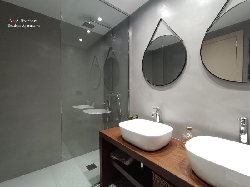 A&A Brothers -Boutique Suites Apartments- - image 24