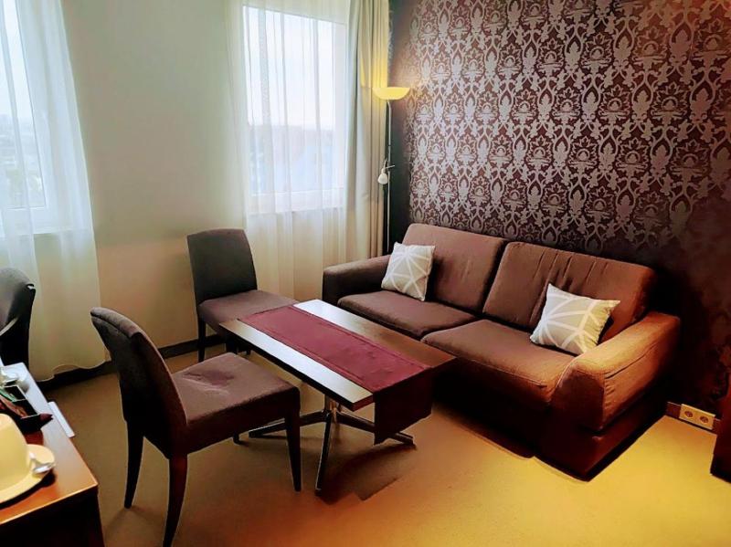 Hotel Zamek Centrum - image 6