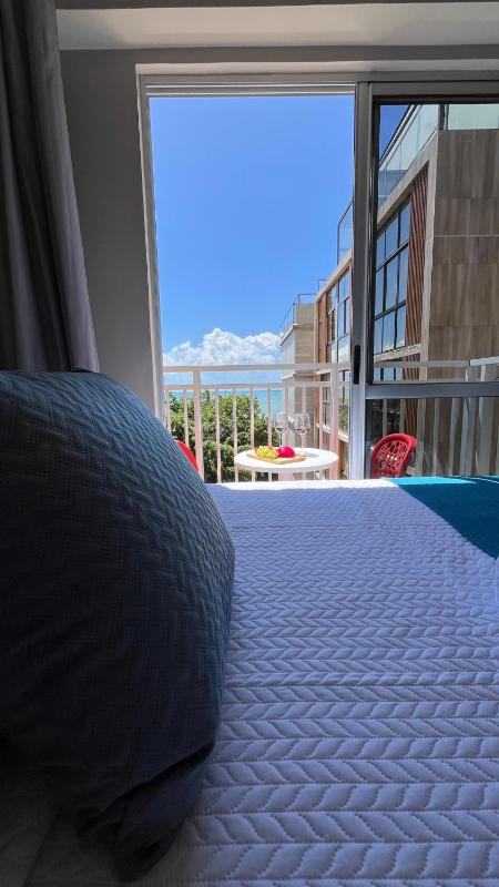 Flat com vista para o mar - Flat with a sea view - Apto 511 - image 18