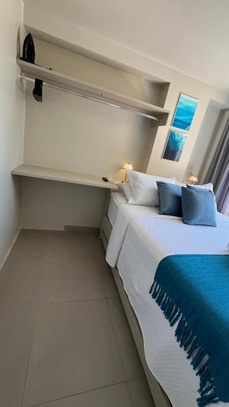 Flat com vista para o mar - Flat with a sea view - Apto 511 - image 11