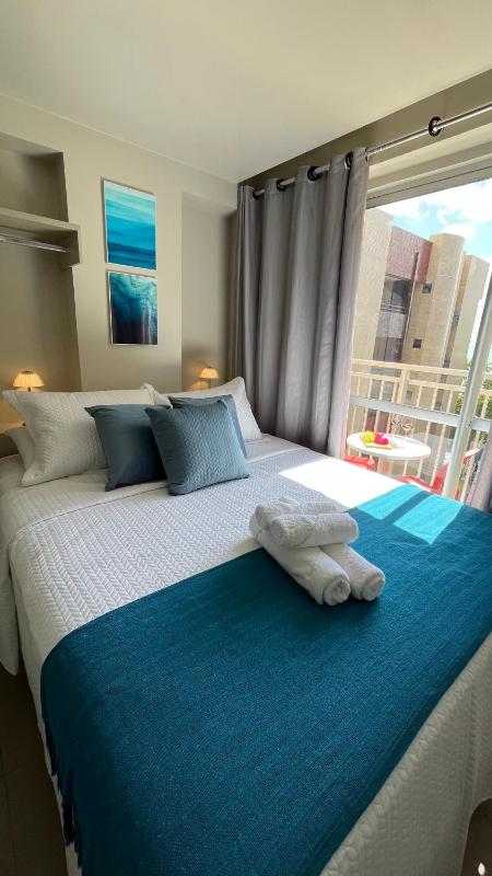 Flat com vista para o mar - Flat with a sea view - Apto 511 - image 24
