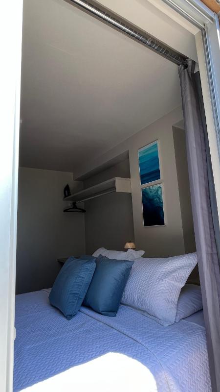 Flat com vista para o mar - Flat with a sea view - Apto 511 - image 16