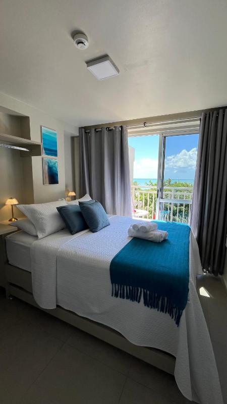 Flat com vista para o mar - Flat with a sea view - Apto 511 - image 6