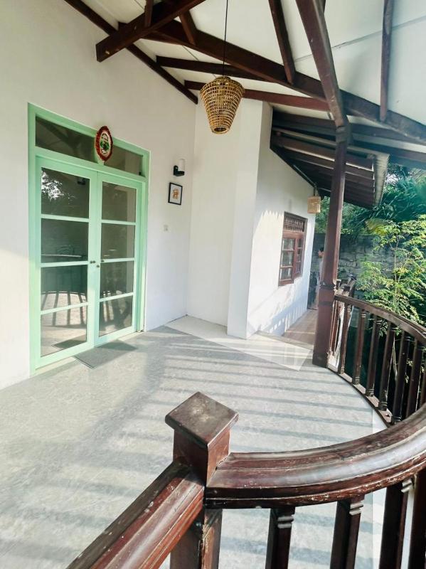 kohana Home Stay - image 16