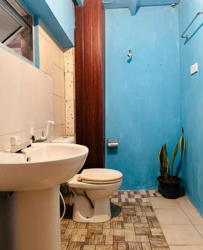 kohana Home Stay - image 11