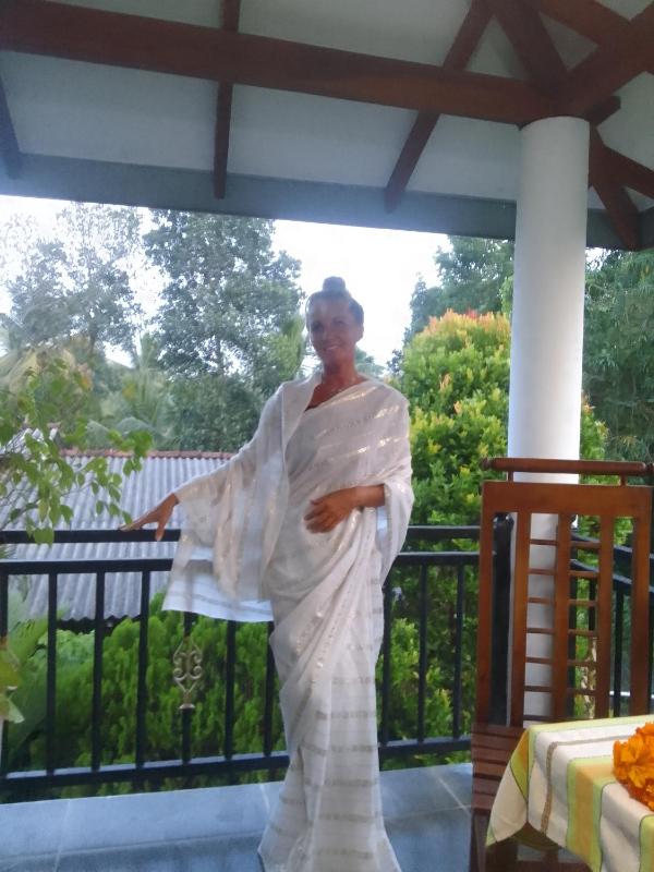 Villa Tharu - image 38