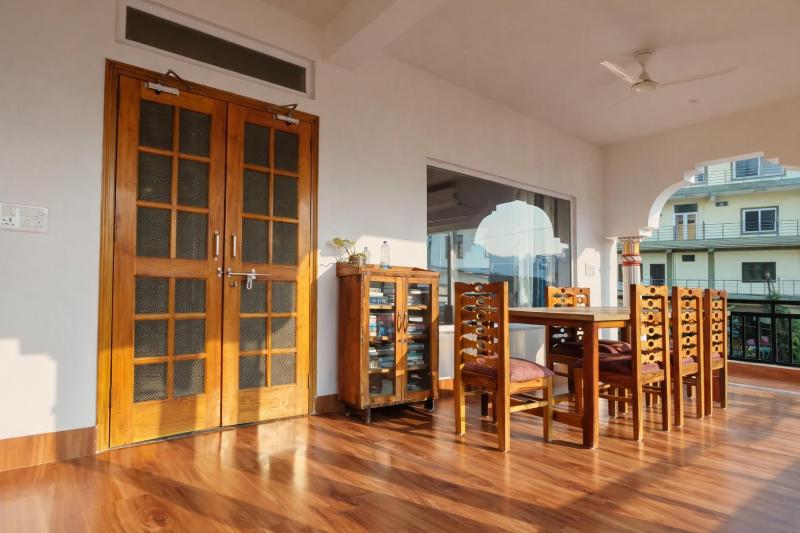 Om Homestay - image 12