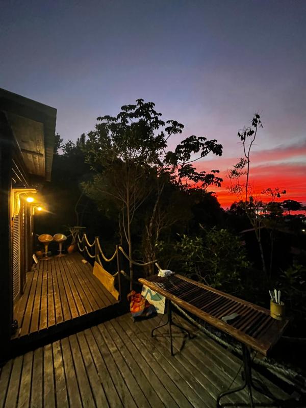 Cabana aracuã - image 6