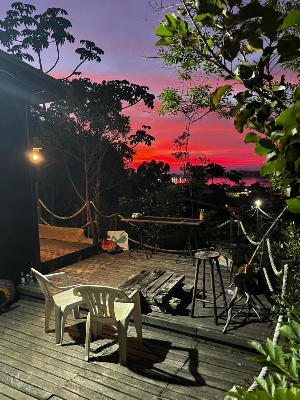 Cabana aracuã - image 8