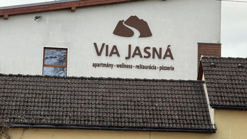 Apartmán DAVID - Jasná Demënová welnes apartmán sa nachádza v areáli via jasná - image 23