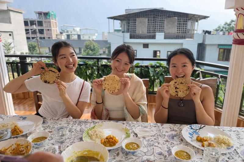 Om Homestay - image 11