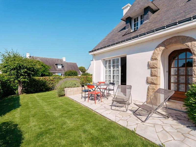 Maison Néo-Bretonne 6 pièces avec jardin à Carnac - 9 personnes - image 3