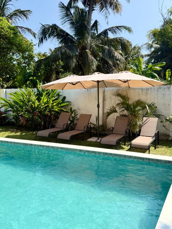 Villa Carla Mirissa - image 1