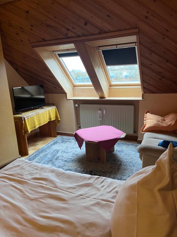 Ferienwohnung für Handwerker - image 4