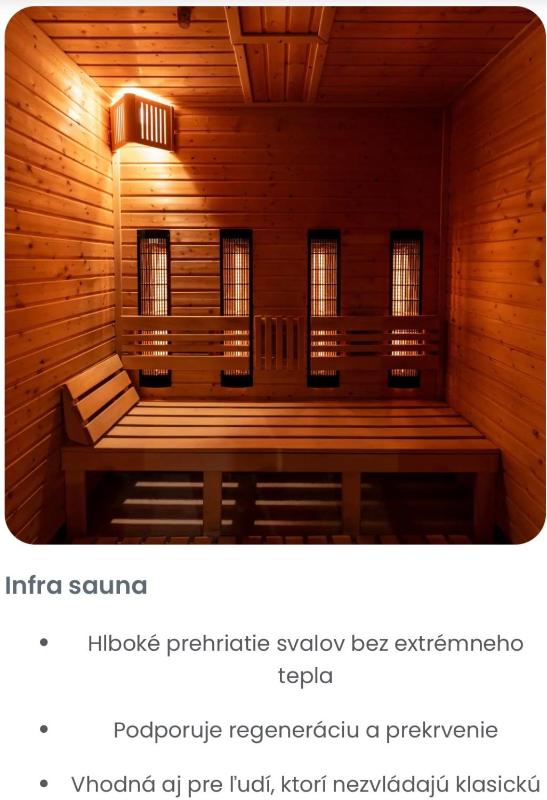 Apartmán DAVID - Jasná Demënová welnes apartmán sa nachádza v areáli via jasná - image 21