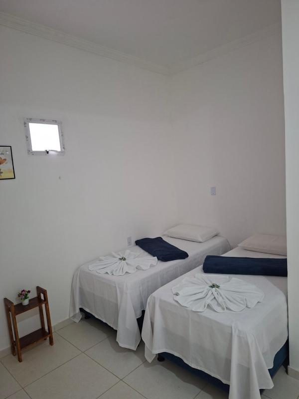 pousada beira mar suites São Bento - image 38