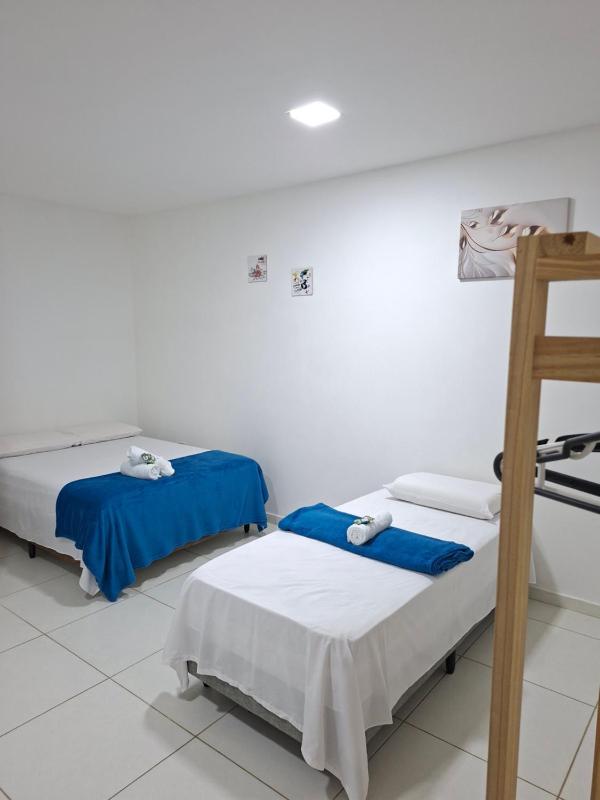 pousada beira mar suites São Bento - image 9