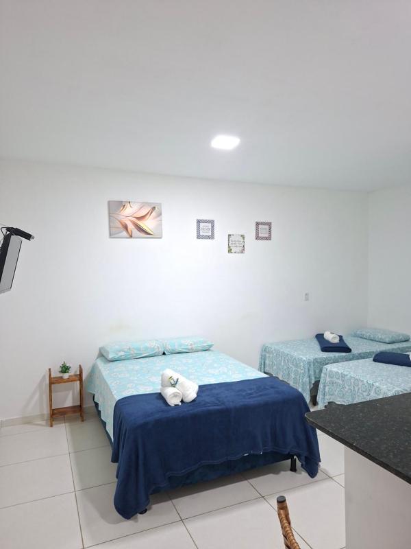 pousada beira mar suites São Bento - image 6