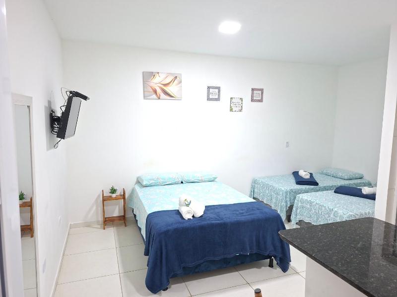 pousada beira mar suites São Bento - image 47