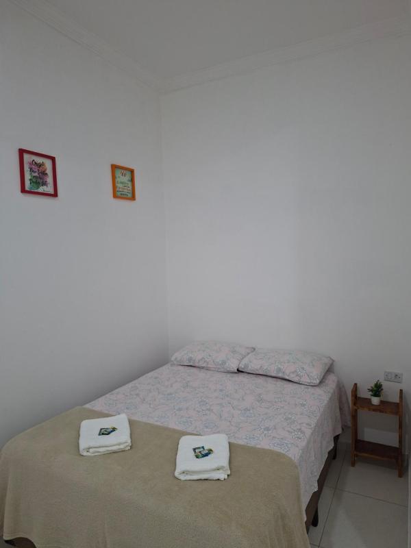 pousada beira mar suites São Bento - image 24