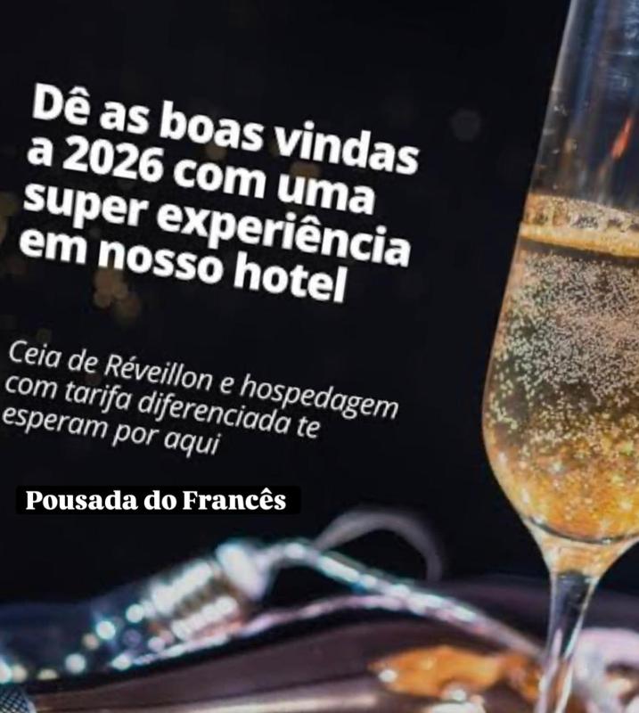 Pousada do Francês - image 35