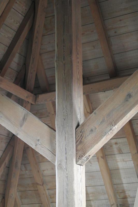 Apartment with Garden View image 2