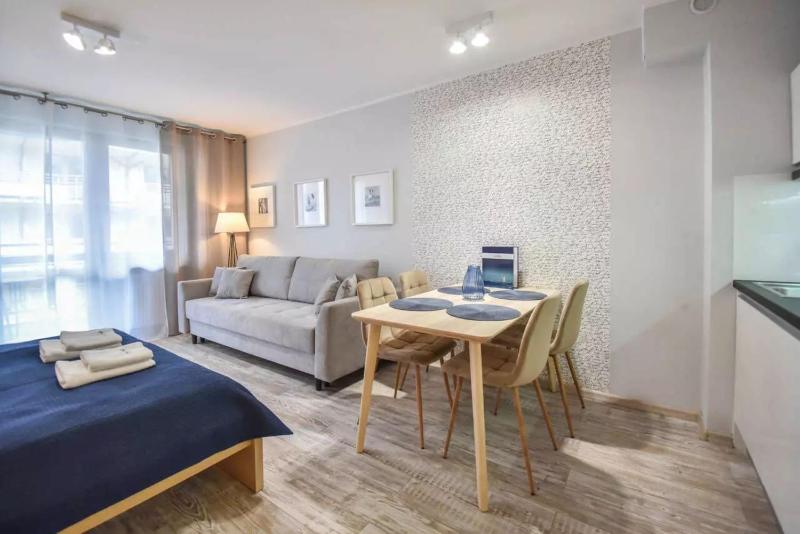 Apartamenty na Wyspie - Zdrojowa - image 33
