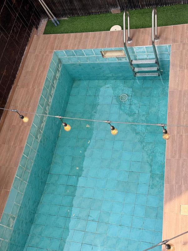 Spacious Fully detached 4-Beds with swimming pool - image 15