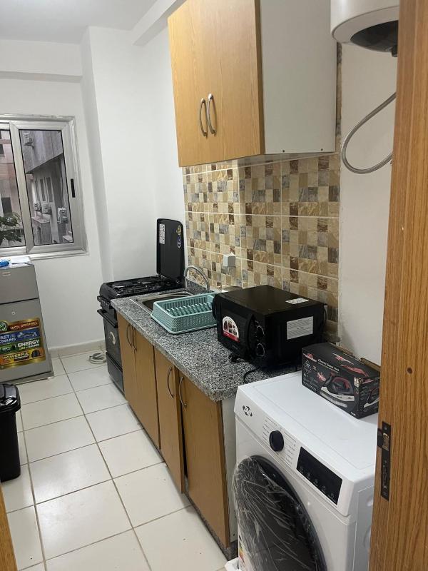 At your home in Conakry - image 13