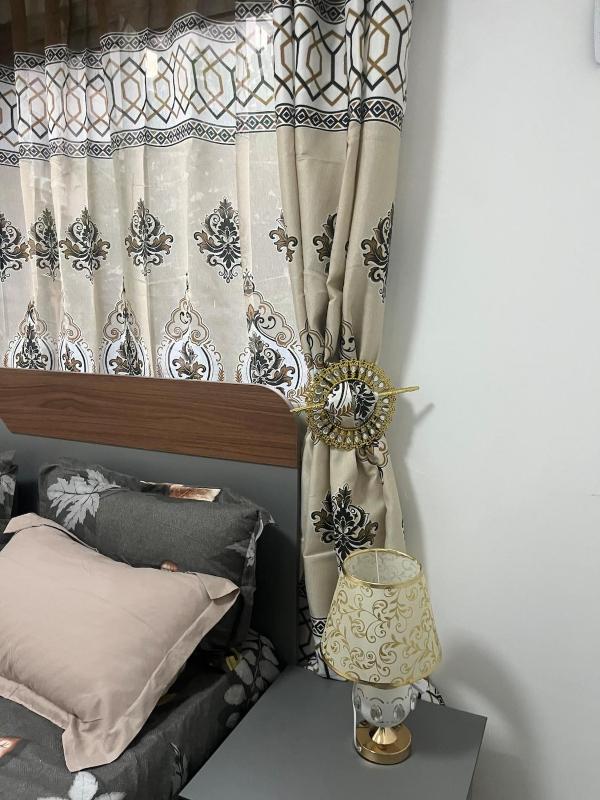 At your home in Conakry - image 9