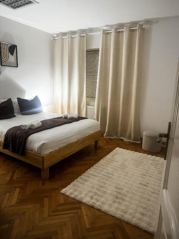 Ember Residence Spacious 2BR Apartment near Eternal Flame - image 15