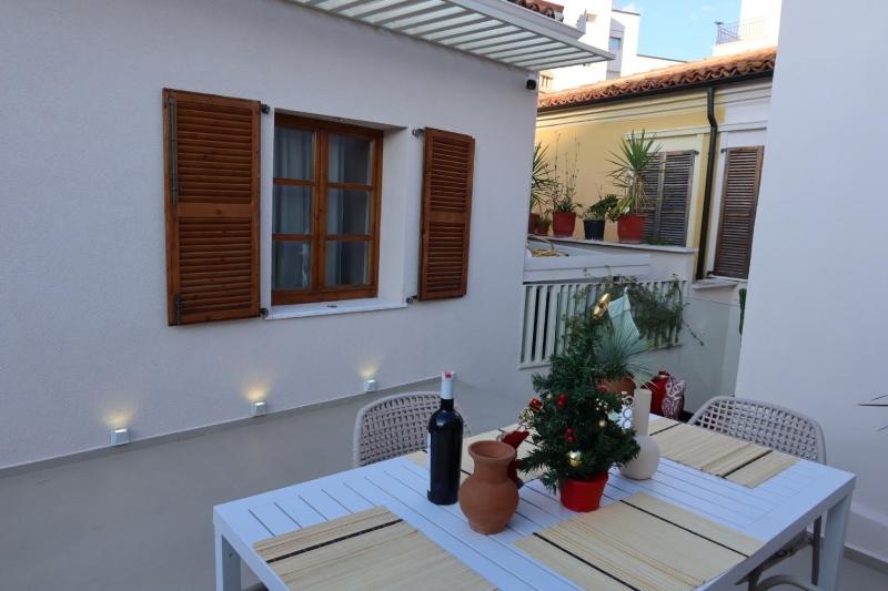 Old Town Villa - image 8