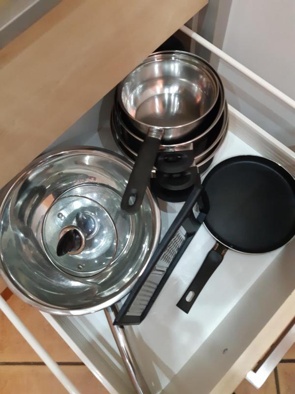 Domki apartamenty Nasza Chata - 4 minuty od plaży - image 31