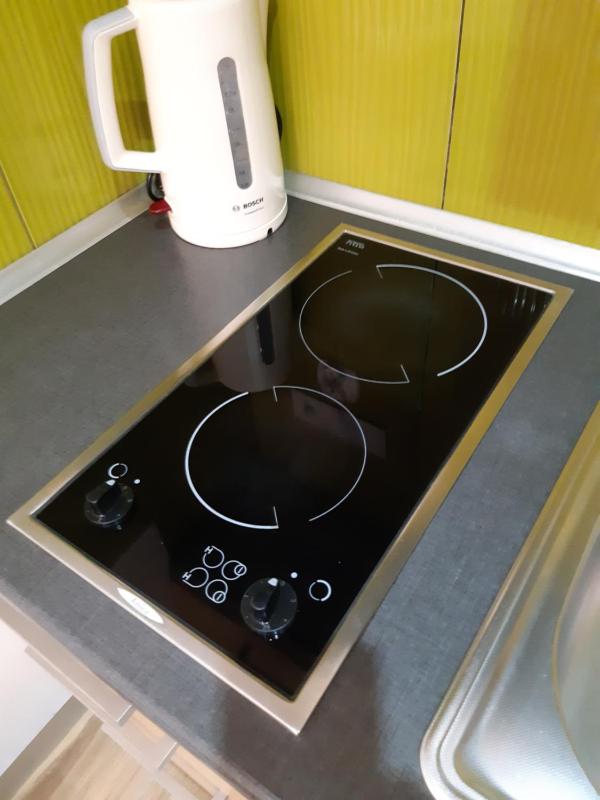 Domki apartamenty Nasza Chata - 4 minuty od plaży - image 34