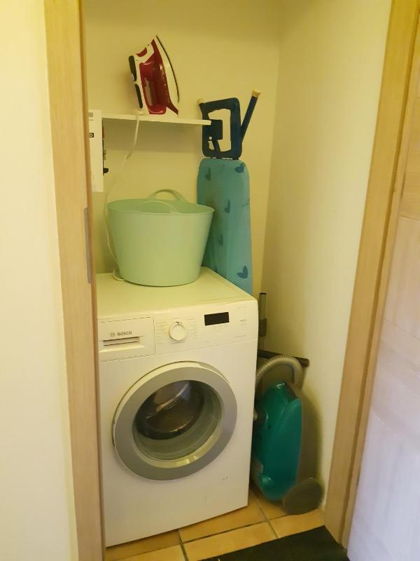 Domki apartamenty Nasza Chata - 4 minuty od plaży - image 12