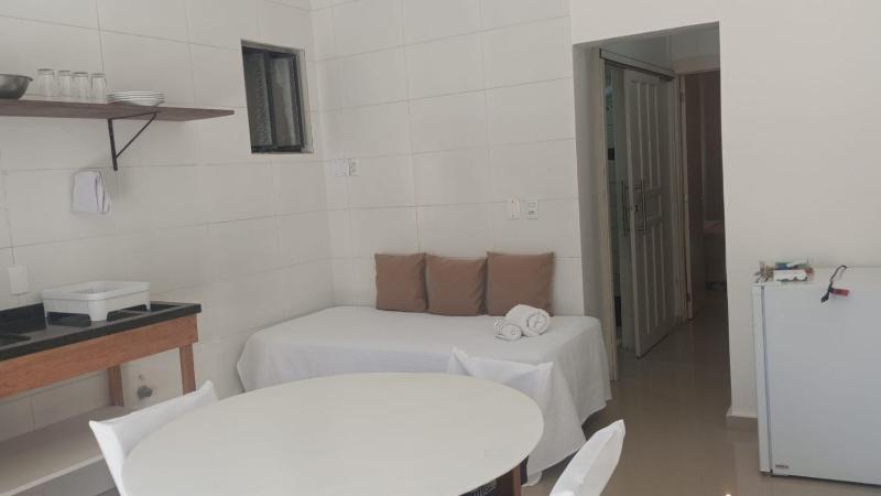 Czaritza Apart Hotel - image 21