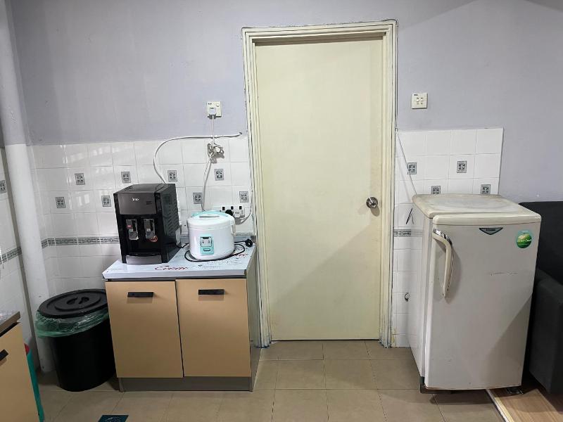 Homestay WaDi 2 Apartment with pool near beach - image 16